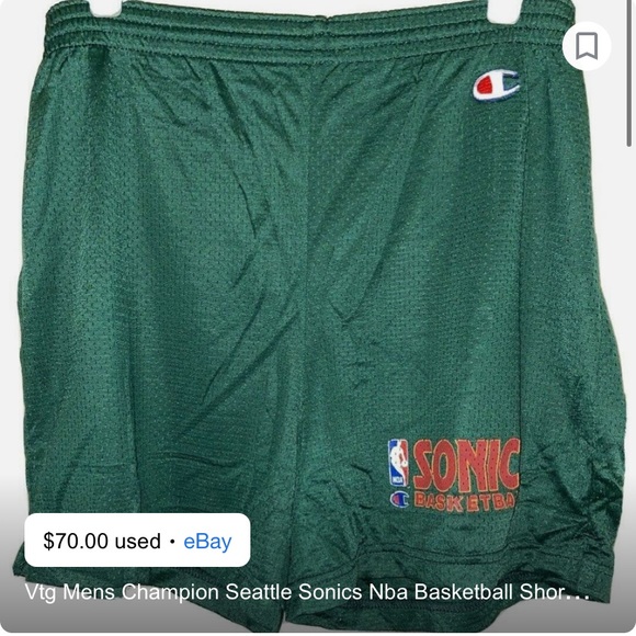 vintage nba basketball shorts